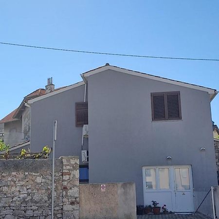 Appartamento Konoba Yan Pola Esterno foto