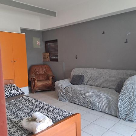 Appartamento Konoba Yan Pola Esterno foto