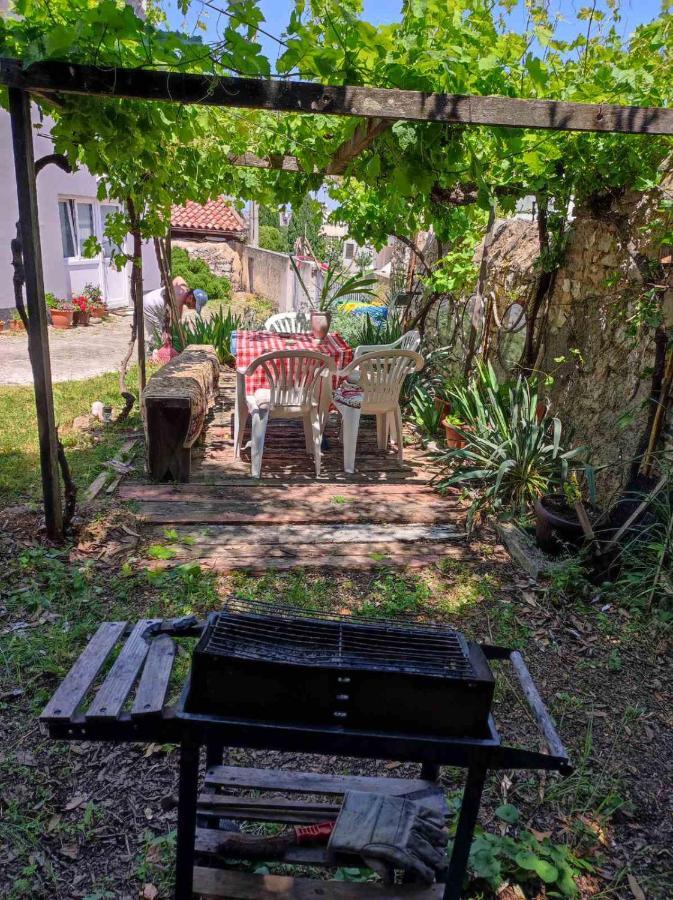 Appartamento Konoba Yan Pola Esterno foto