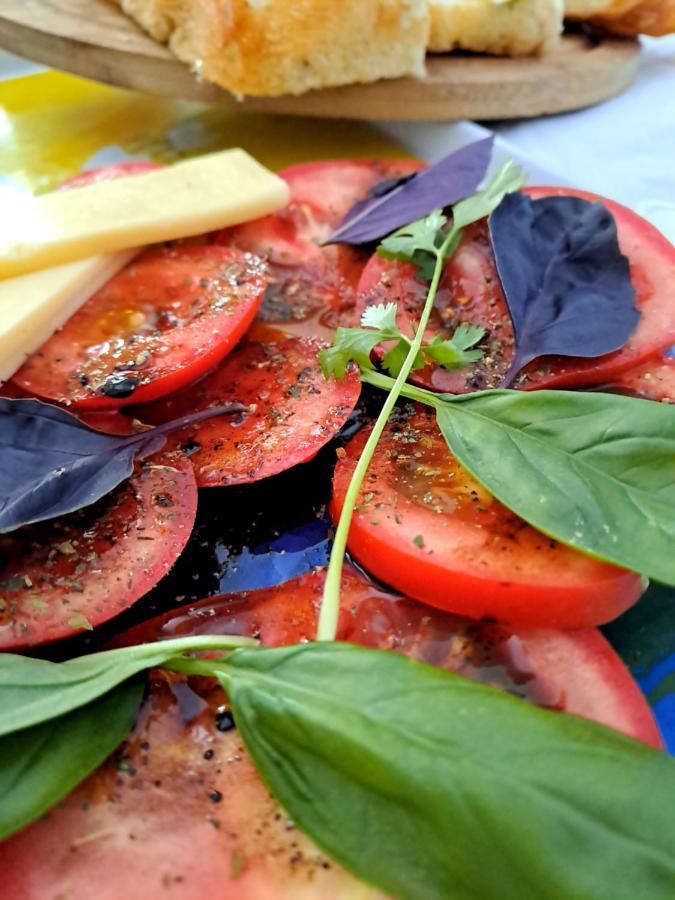 Appartamento Konoba Yan Pola Esterno foto