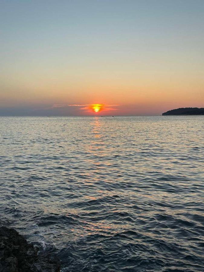 Appartamento Konoba Yan Pola Esterno foto