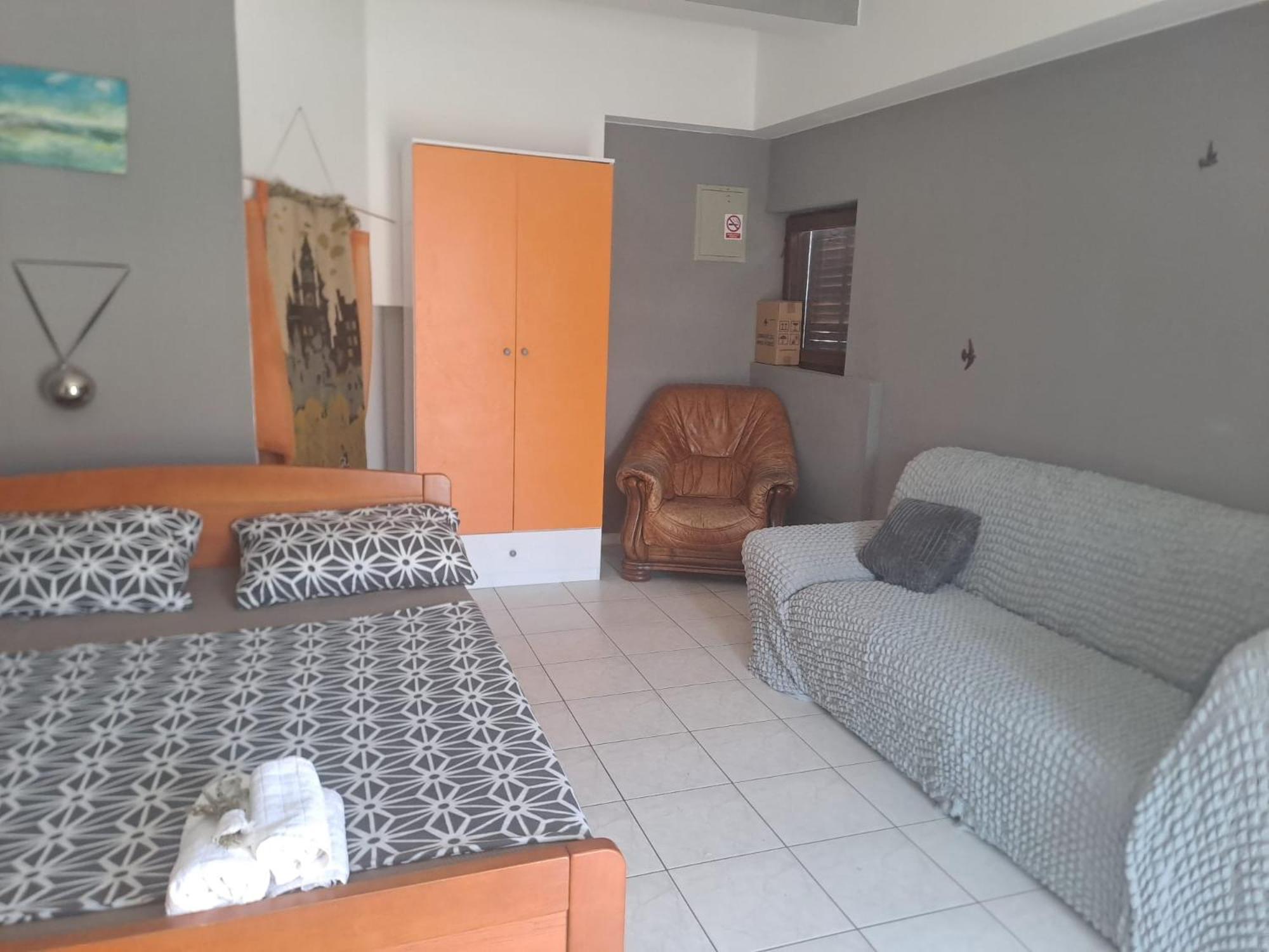 Appartamento Konoba Yan Pola Esterno foto
