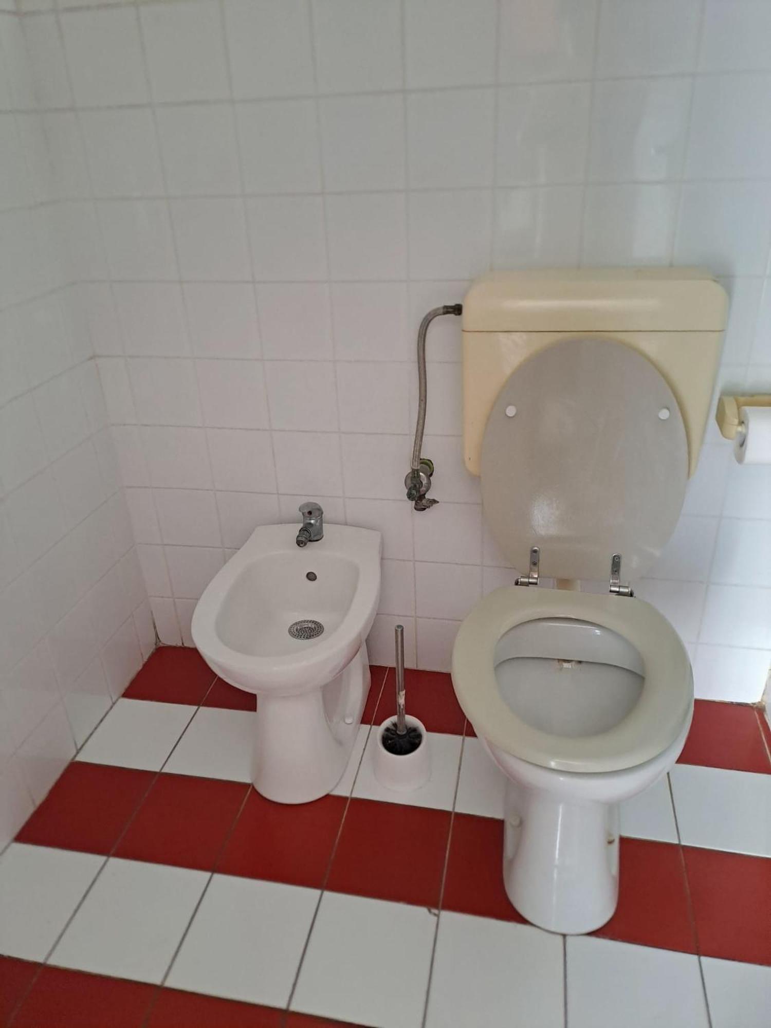 Appartamento Konoba Yan Pola Esterno foto